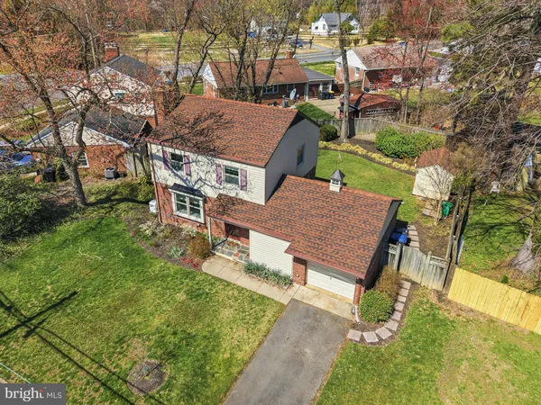 $425,000 | 2502 Hughes Road, Hyattsville, MD 20783