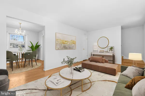 $425,000 | 2502 Hughes Road, Hyattsville, MD 20783