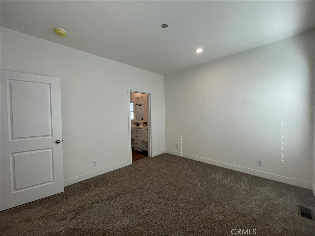 12995 6th Street, Unit 9 Yucaipa, CA 92399 - Photo 29 of 32 a view of an empty room