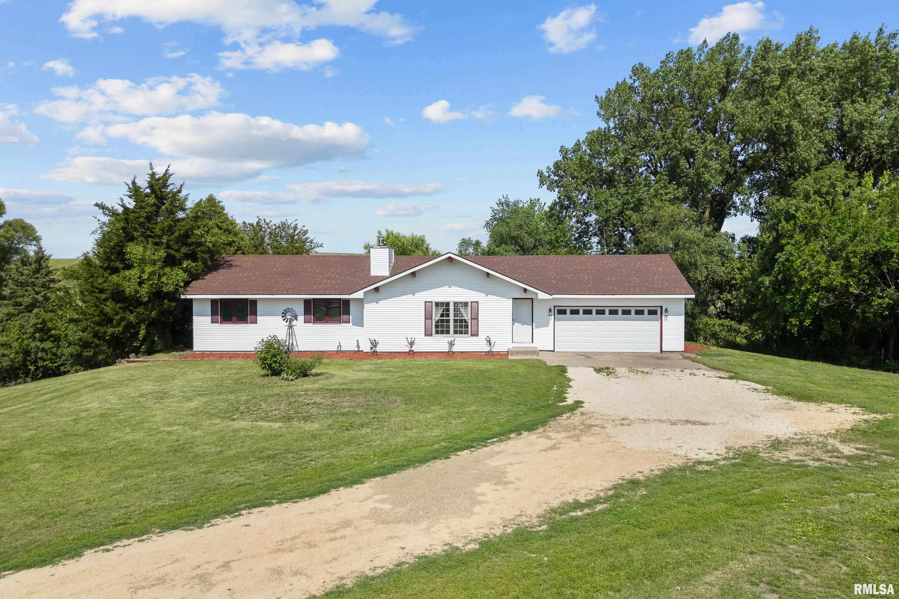 3796 160th Street Bryant, IA 52727 - Photo 1 of 56