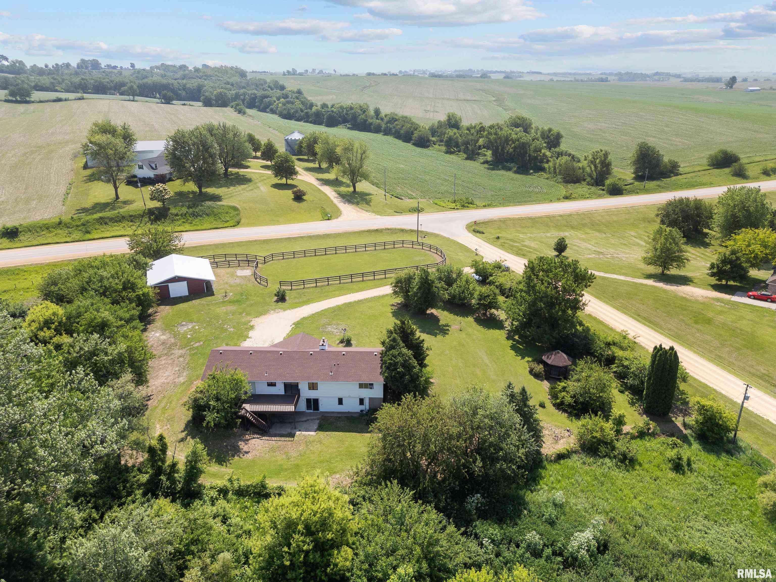 3796 160th Street Bryant, IA 52727 - Photo 3 of 56