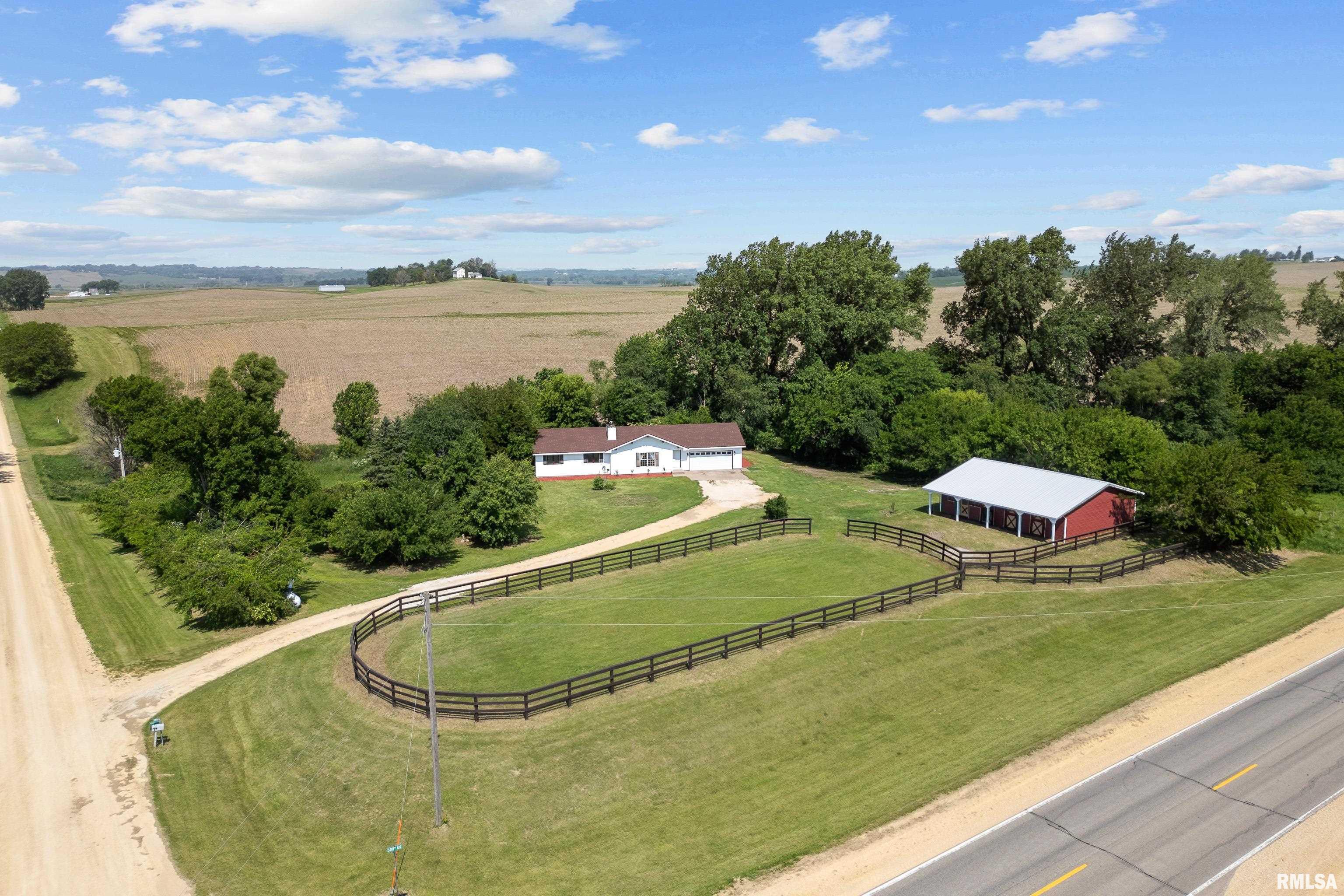 3796 160th Street Bryant, IA 52727 - Photo 46 of 56