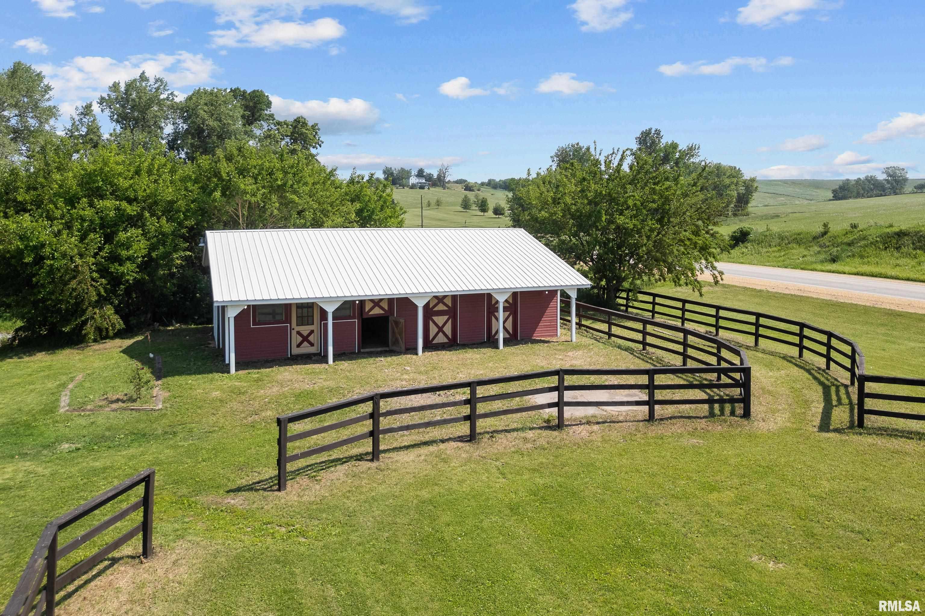 3796 160th Street Bryant, IA 52727 - Photo 48 of 56