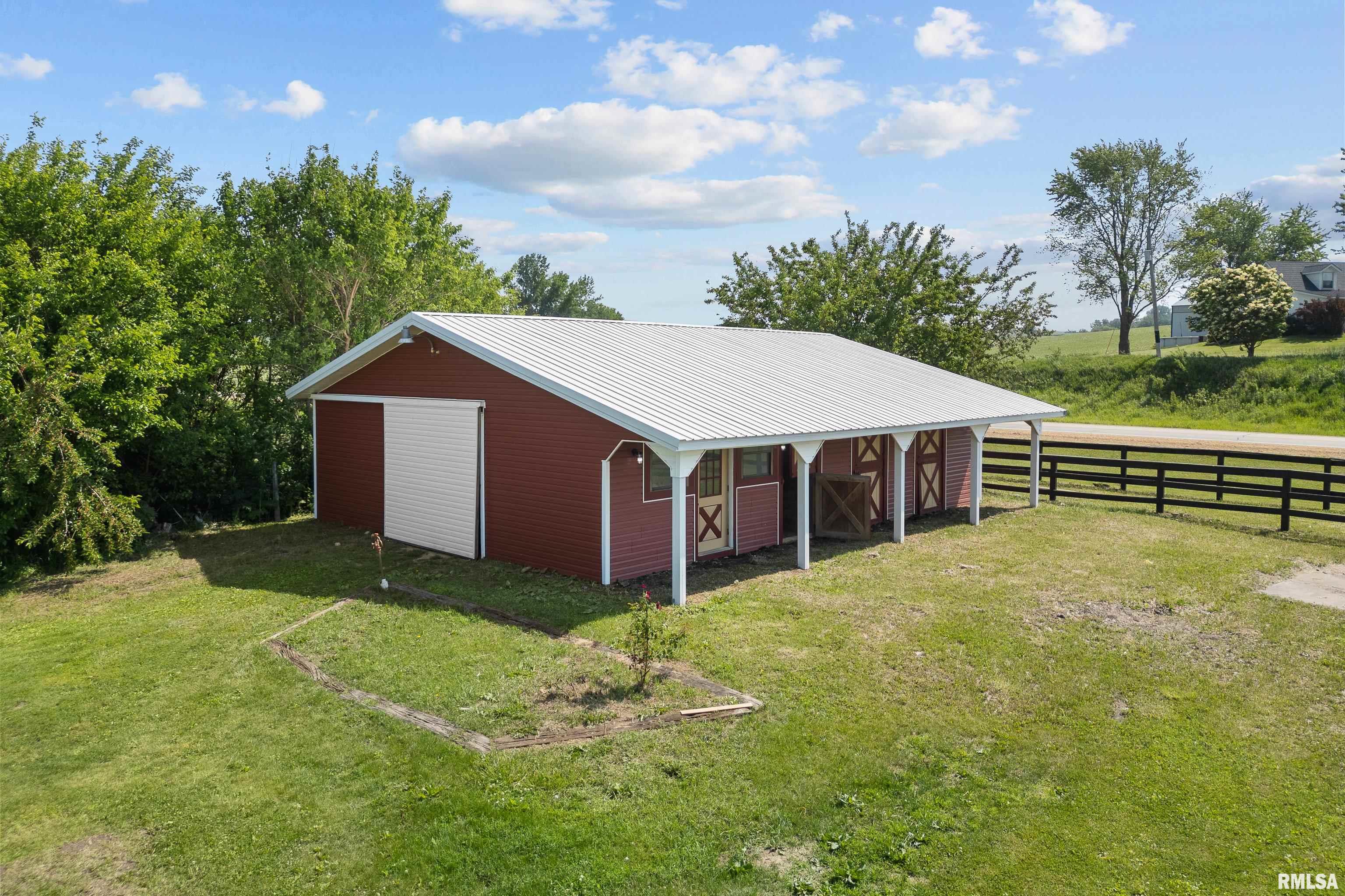3796 160th Street Bryant, IA 52727 - Photo 49 of 56