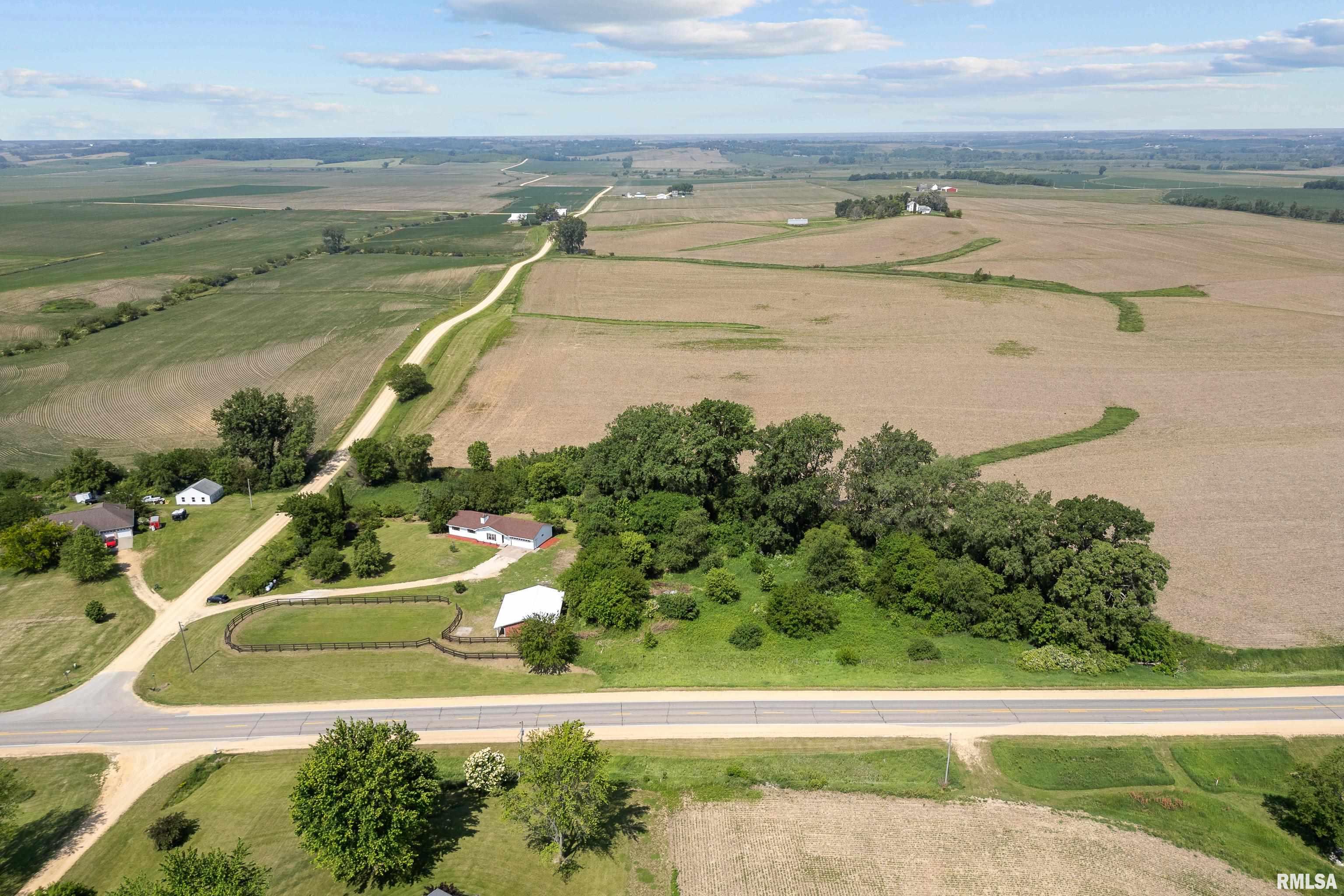 3796 160th Street Bryant, IA 52727 - Photo 52 of 56