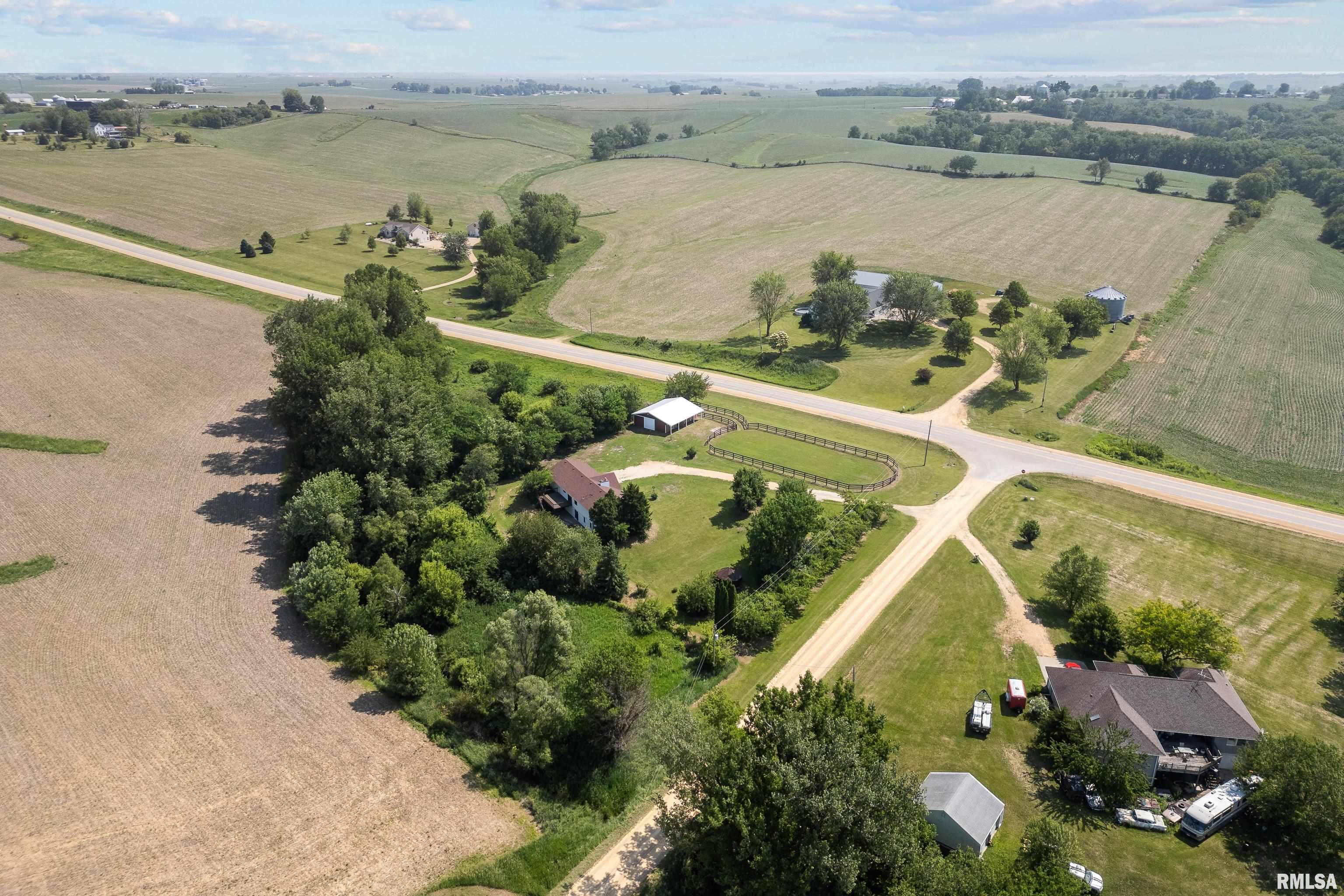 3796 160th Street Bryant, IA 52727 - Photo 53 of 56