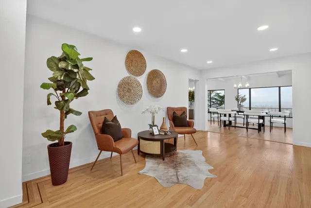 $1,988,000 | 72 Cresta Vista Drive, San Francisco, CA 94127