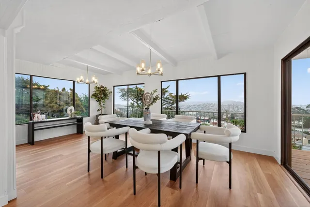 $1,988,000 | 72 Cresta Vista Drive, San Francisco, CA 94127