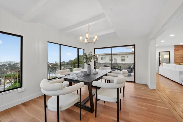$1,988,000 | 72 Cresta Vista Drive, San Francisco, CA 94127