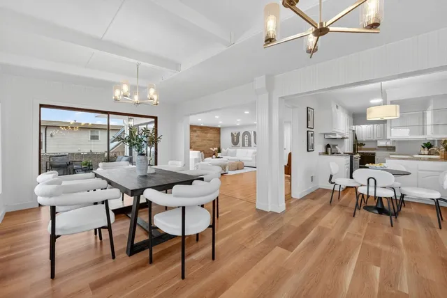 $1,988,000 | 72 Cresta Vista Drive, San Francisco, CA 94127