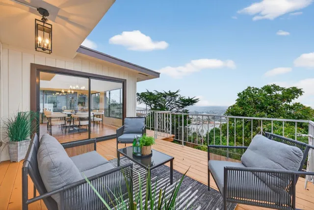 $1,988,000 | 72 Cresta Vista Drive, San Francisco, CA 94127
