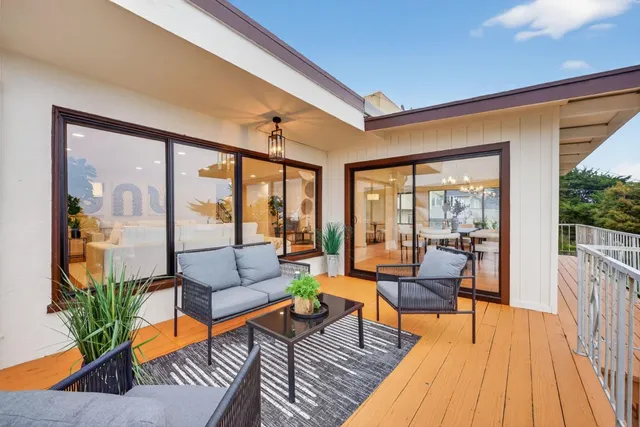 $1,988,000 | 72 Cresta Vista Drive, San Francisco, CA 94127