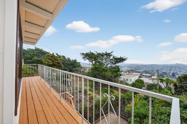 $1,988,000 | 72 Cresta Vista Drive, San Francisco, CA 94127