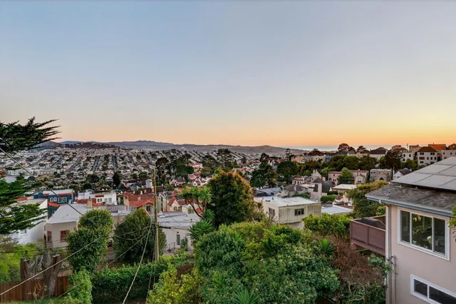 $1,988,000 | 72 Cresta Vista Drive, San Francisco, CA 94127