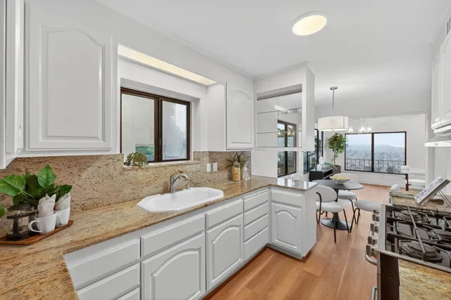 $1,988,000 | 72 Cresta Vista Drive, San Francisco, CA 94127