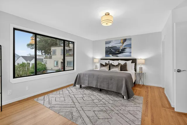 $1,988,000 | 72 Cresta Vista Drive, San Francisco, CA 94127