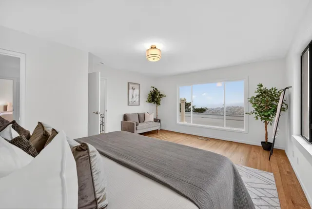 $1,988,000 | 72 Cresta Vista Drive, San Francisco, CA 94127