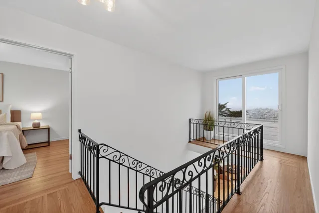 $1,988,000 | 72 Cresta Vista Drive, San Francisco, CA 94127