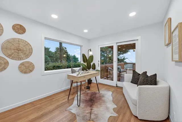 $1,988,000 | 72 Cresta Vista Drive, San Francisco, CA 94127