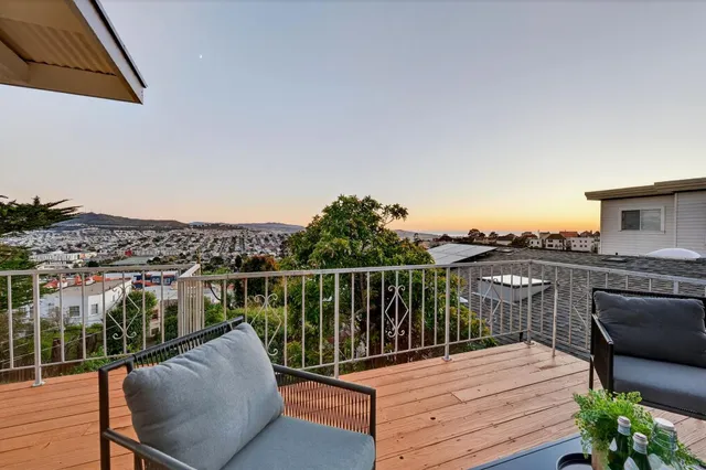$1,988,000 | 72 Cresta Vista Drive, San Francisco, CA 94127