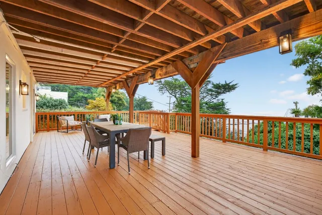 $1,988,000 | 72 Cresta Vista Drive, San Francisco, CA 94127