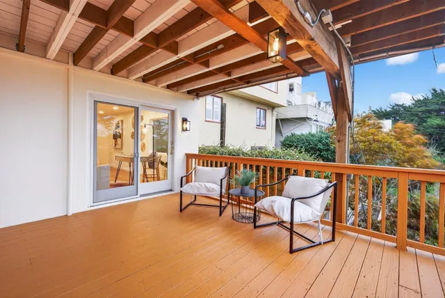 $1,988,000 | 72 Cresta Vista Drive, San Francisco, CA 94127