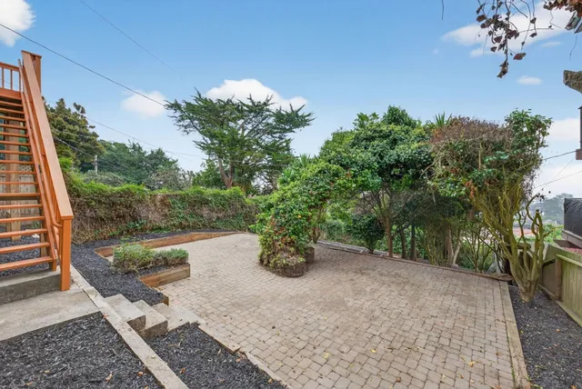$1,988,000 | 72 Cresta Vista Drive, San Francisco, CA 94127