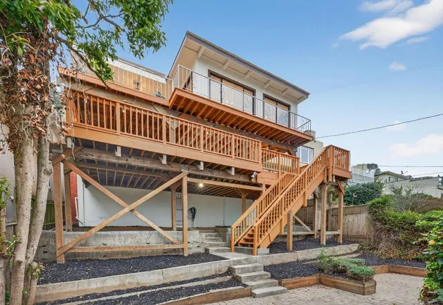 $1,988,000 | 72 Cresta Vista Drive, San Francisco, CA 94127