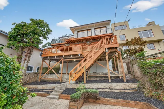 $1,988,000 | 72 Cresta Vista Drive, San Francisco, CA 94127