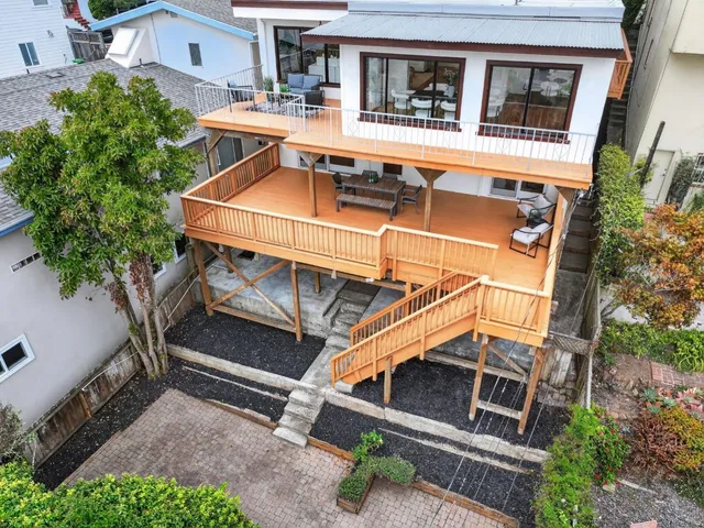 $1,988,000 | 72 Cresta Vista Drive, San Francisco, CA 94127