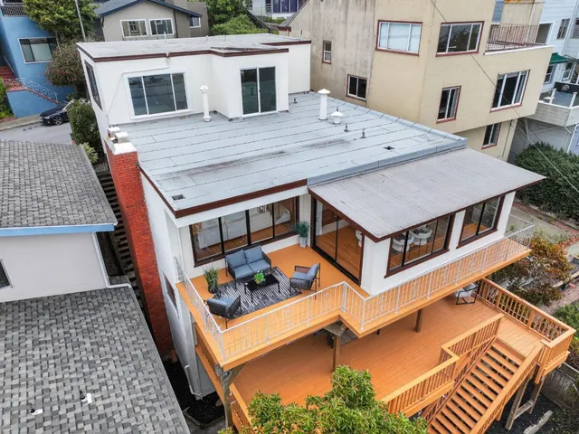 $1,988,000 | 72 Cresta Vista Drive, San Francisco, CA 94127