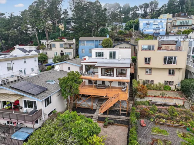 $1,988,000 | 72 Cresta Vista Drive, San Francisco, CA 94127