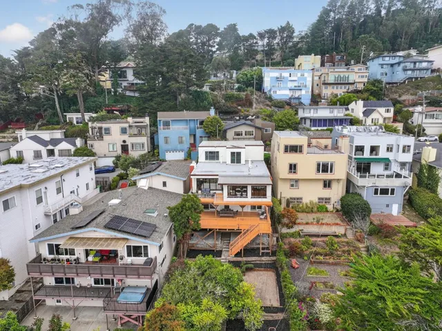 $1,988,000 | 72 Cresta Vista Drive, San Francisco, CA 94127