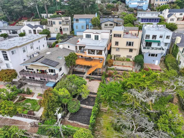$1,988,000 | 72 Cresta Vista Drive, San Francisco, CA 94127