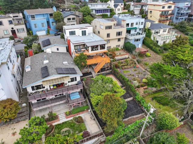 $1,988,000 | 72 Cresta Vista Drive, San Francisco, CA 94127