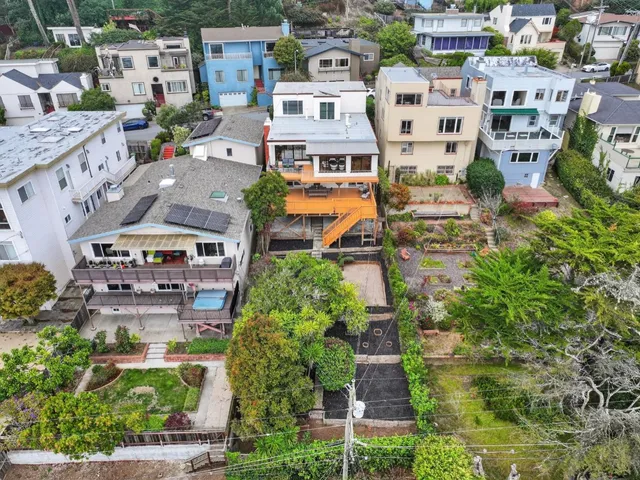 $1,988,000 | 72 Cresta Vista Drive, San Francisco, CA 94127