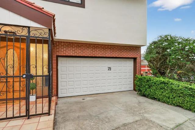 $1,988,000 | 72 Cresta Vista Drive, San Francisco, CA 94127