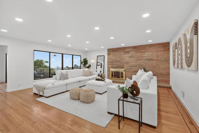 $1,988,000 | 72 Cresta Vista Drive, San Francisco, CA 94127