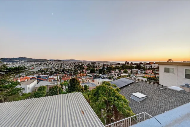 $1,988,000 | 72 Cresta Vista Drive, San Francisco, CA 94127