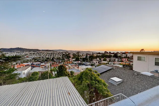 $1,988,000 | 72 Cresta Vista Drive, San Francisco, CA 94127