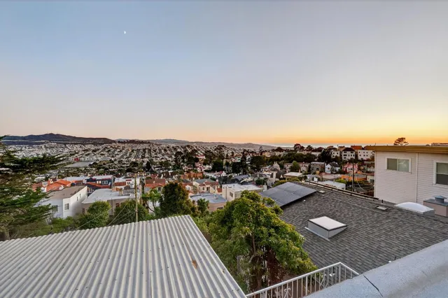 $1,988,000 | 72 Cresta Vista Drive, San Francisco, CA 94127