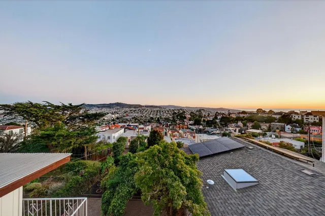 $1,988,000 | 72 Cresta Vista Drive, San Francisco, CA 94127