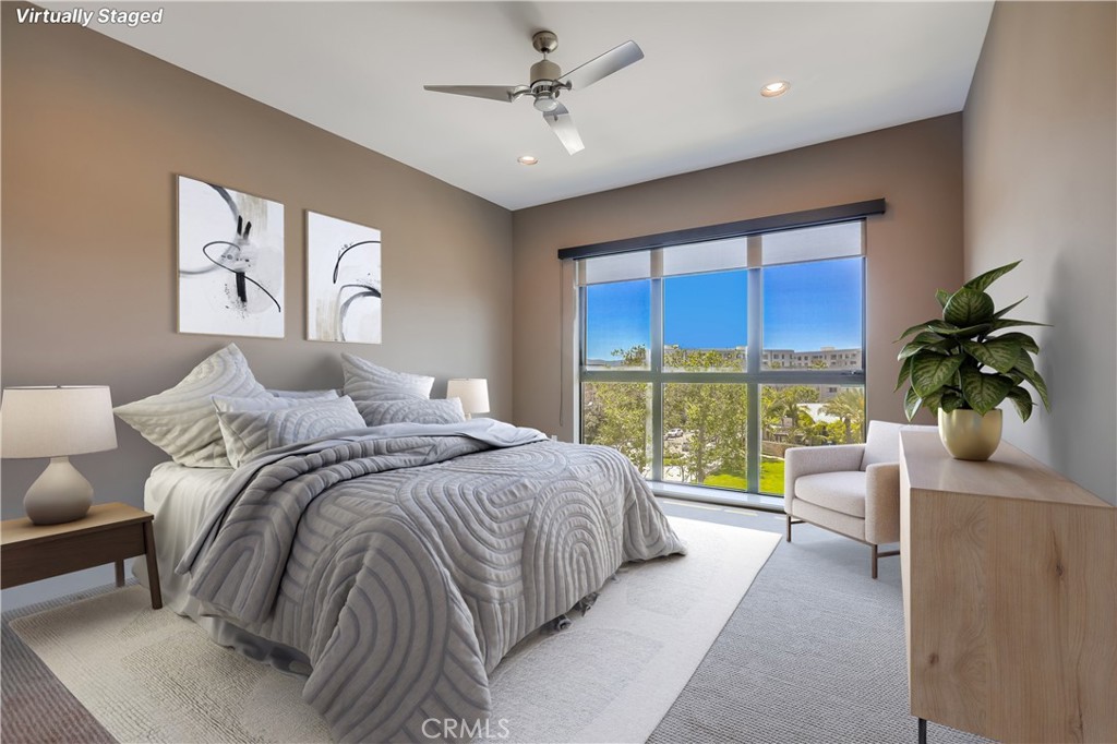 402 Rockefeller, Unit 410 Irvine, CA 92612 - Photo 3 of 75