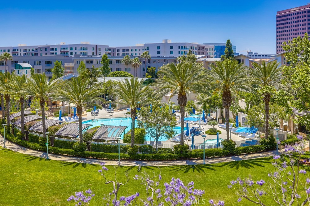 402 Rockefeller, Unit 410 Irvine, CA 92612 - Photo 44 of 75