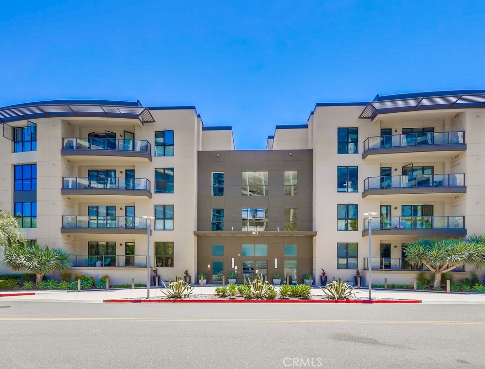 402 Rockefeller, Unit 410 Irvine, CA 92612 - Photo 54 of 75