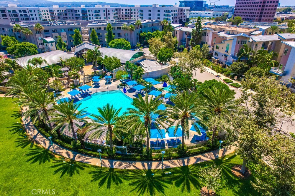 402 Rockefeller, Unit 410 Irvine, CA 92612 - Photo 57 of 75