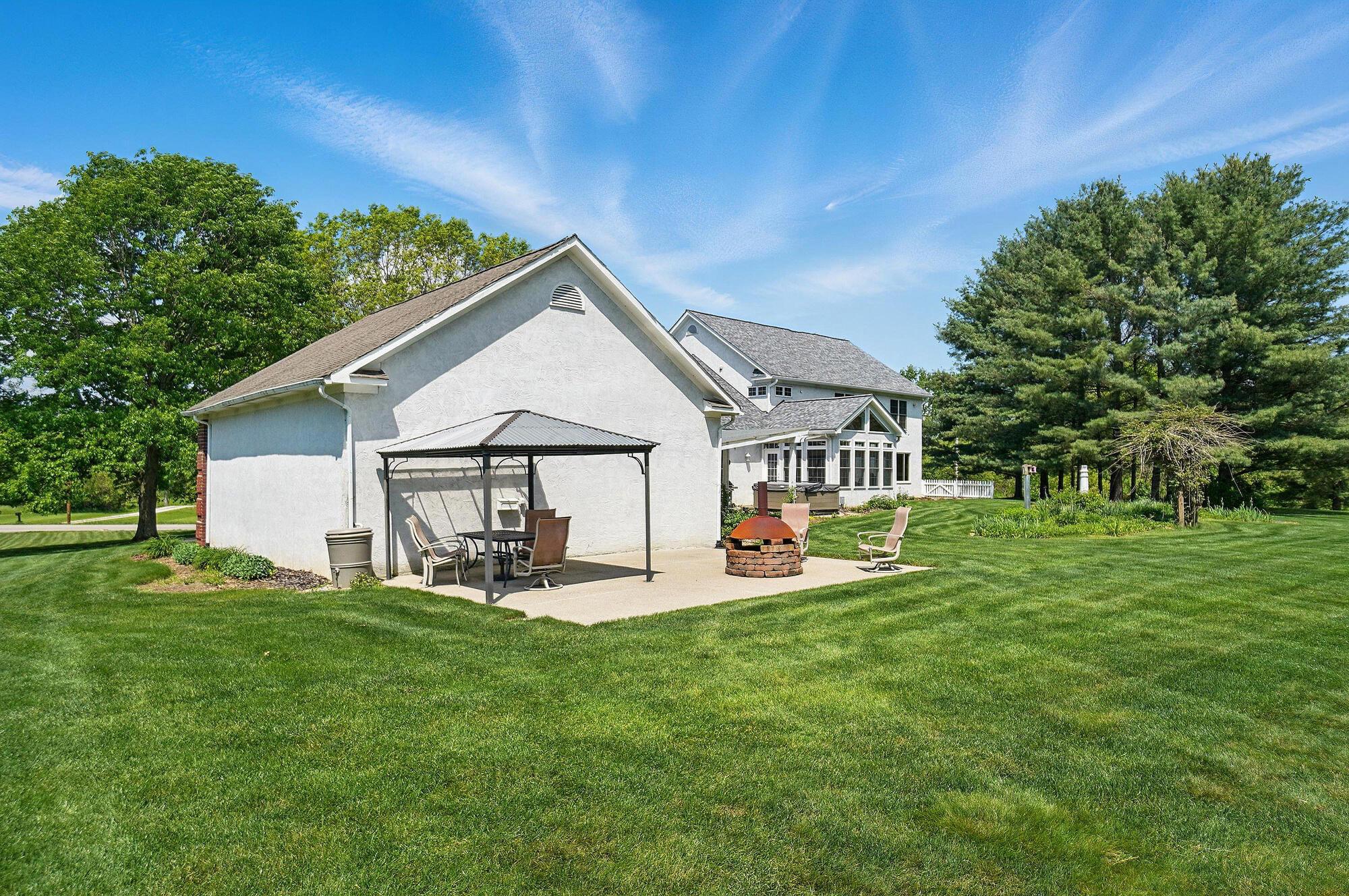 9314 Cheshire Road Sunbury, OH 43074 - Photo 96 of 101 109_107