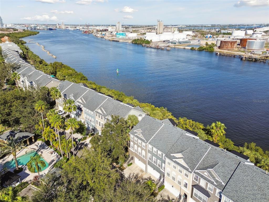 1464 Harbour Walk Road Tampa, FL 33602 - Photo 5 of 45