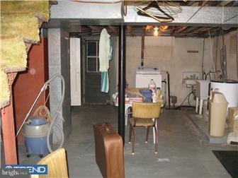 305 North Mine Road Quakertown, PA 18951 - Photo 11 of 12 Basement