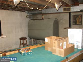 305 North Mine Road Quakertown, PA 18951 - Photo 12 of 12 Basement